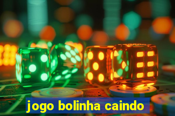 jogo bolinha caindo